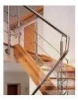 Stainless Steel Railings