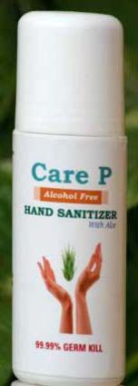 Hand Sanitizer
