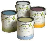 Eco Friendly Paints