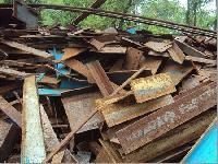 Mild Steel Scrap