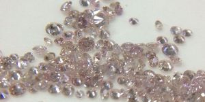 Natural Fancy Color Diamond