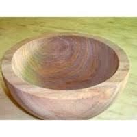 Decorative Stone Bowls