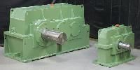 Reduction Gear Boxes