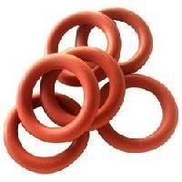 Silicon O Rings