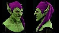 Silicone Masks