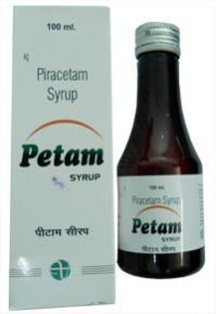 Pharmaceutical Syrups