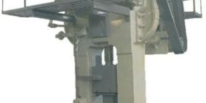 Friction Screw Press