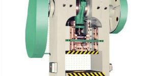 Pillar Type H Frame Power Press