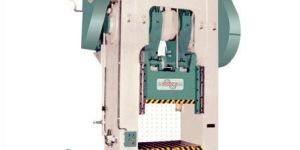 Two Point H Frame Power Press