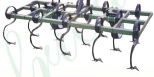 Cultivator Tractor Plough