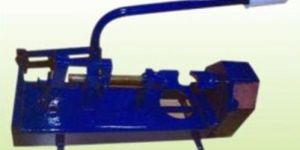 Manual Cashew Shelling Machine