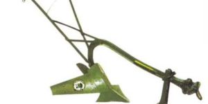 Ridger Plough