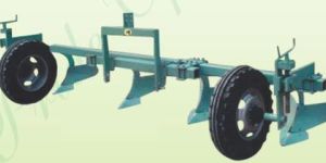 Tractor Ridger Plough
