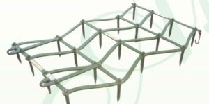 Zig Zag Harrow