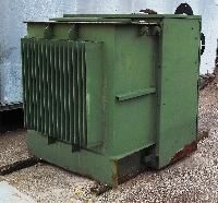 Oil Filled Transformer