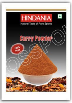 Curry Powder