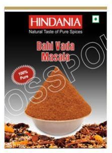 Dahi Vada Masala