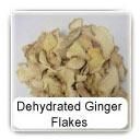 Dehydrated Ginger