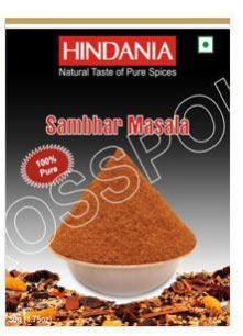 Sambhar Masala