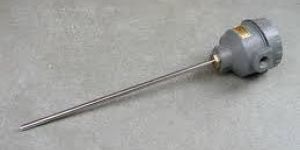 Flameproof Head Thermocouples & RTD Sensors