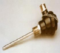 Weatherproof Head Thermocouples & Rtd Sensors