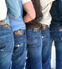 Readymade Mens Garments