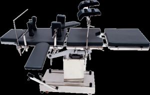 Operation Theater Table