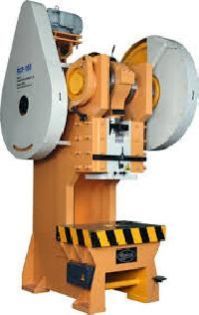 C Type Power Press Machine