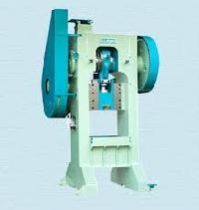 H Type Power Press Machines