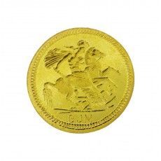 Gold Coins