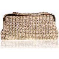 Beaded Evening Clutch Bags