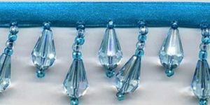Beaded Fringes