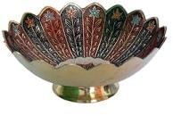 Brass Bowl