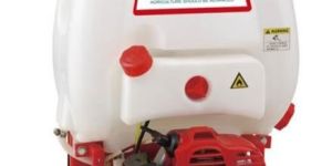 Knapsack Power Sprayer