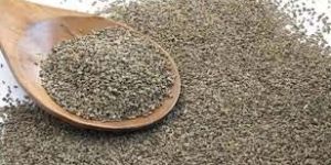 Carom Seeds