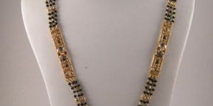 Designer Pendant Set