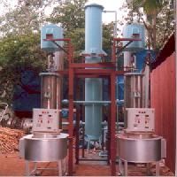 Nitrous Oxide Plant
