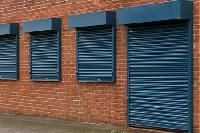 Automatic Rolling Shutter