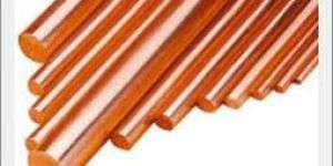 Copper Rod