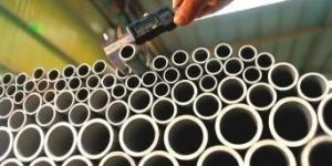 Stainless Steel Seamless Pipes