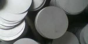 Stainless Steel Circels