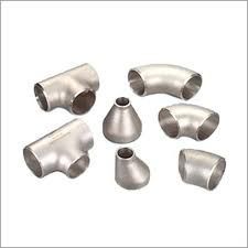 Stainless Steel Fittings