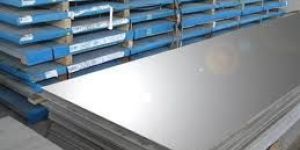 Stainless Steel Sheets