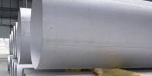Stainless Steel Welded Pipes