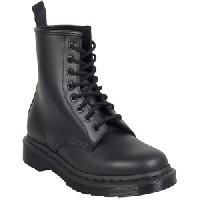 COMBAT BOOT