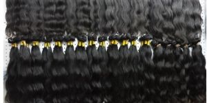 Virgin Brazilian Human Hair