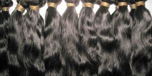 Hair Extension, Malaysain Hair, Virgin Human Hair