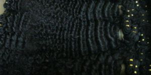 Indian Human Hair