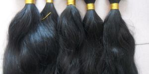 Indian Human Hair, Remy Hair
