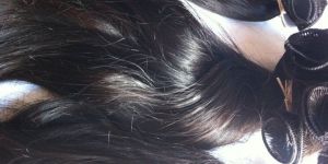 Virgin Unprocessed Malaysain Hair